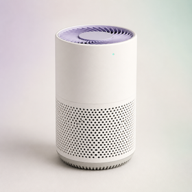 Haveilyra PurePod Air Purifier