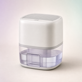 Haveilyra DryNest Mini Dehumidifier