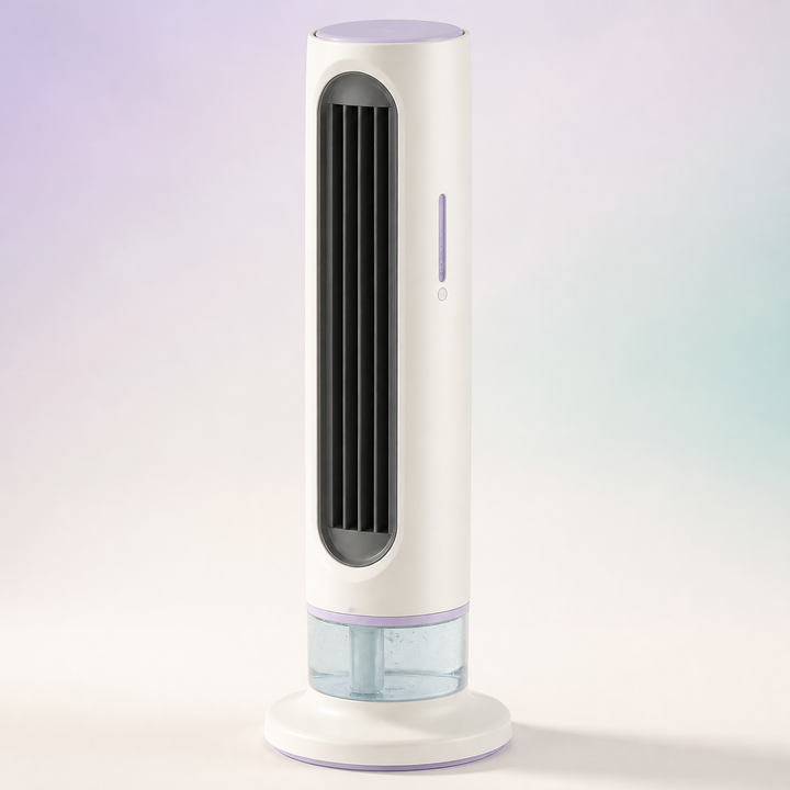 Haveilyra AirLume 3-in-1 Climate Tower