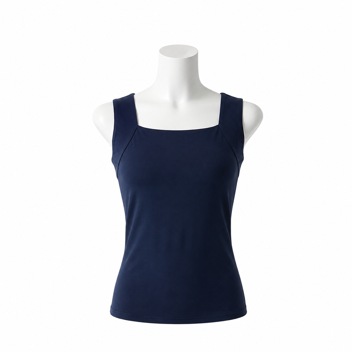Navy Blue comfort tank