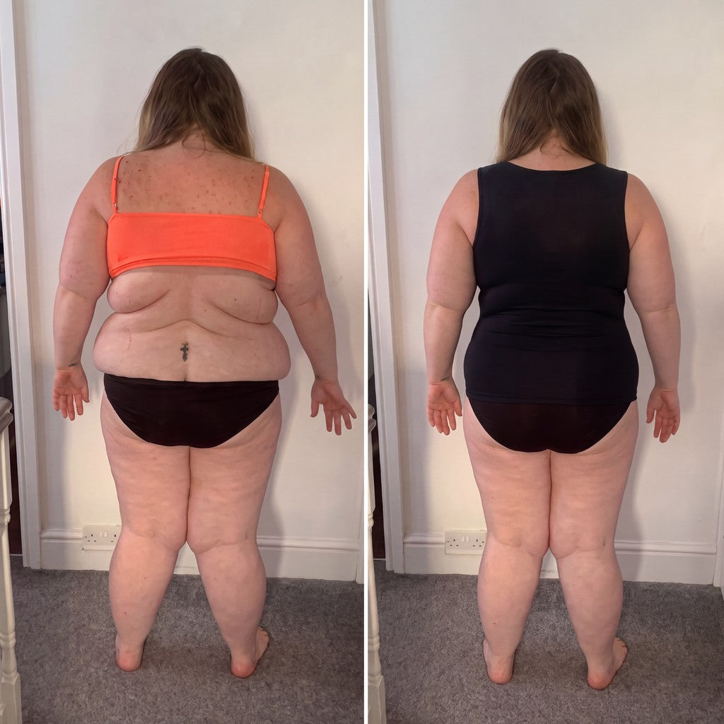 Before and after