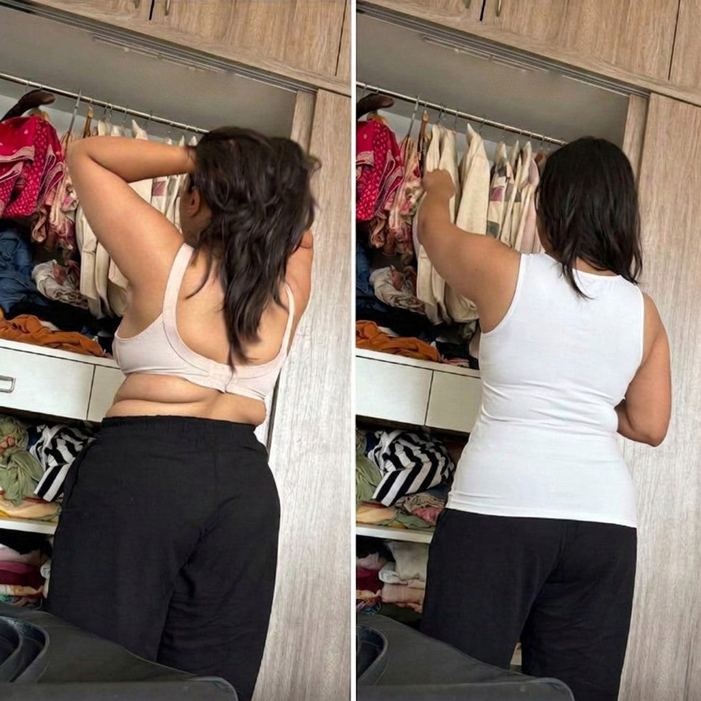 Before and after