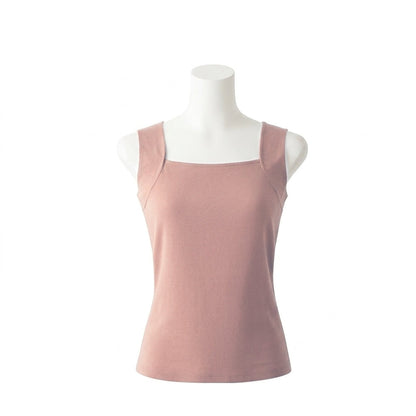 Blush Pink comfort tank