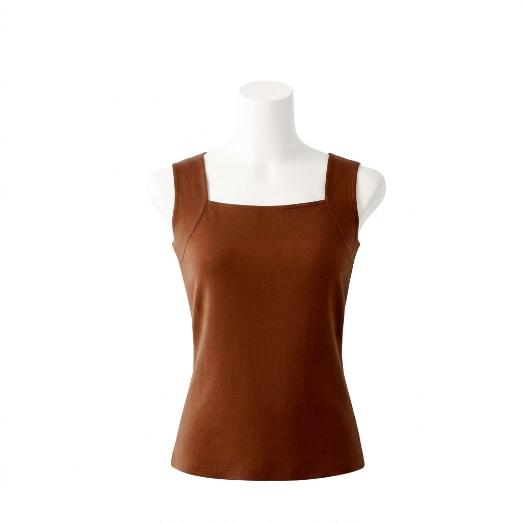 Coffee comfort tank