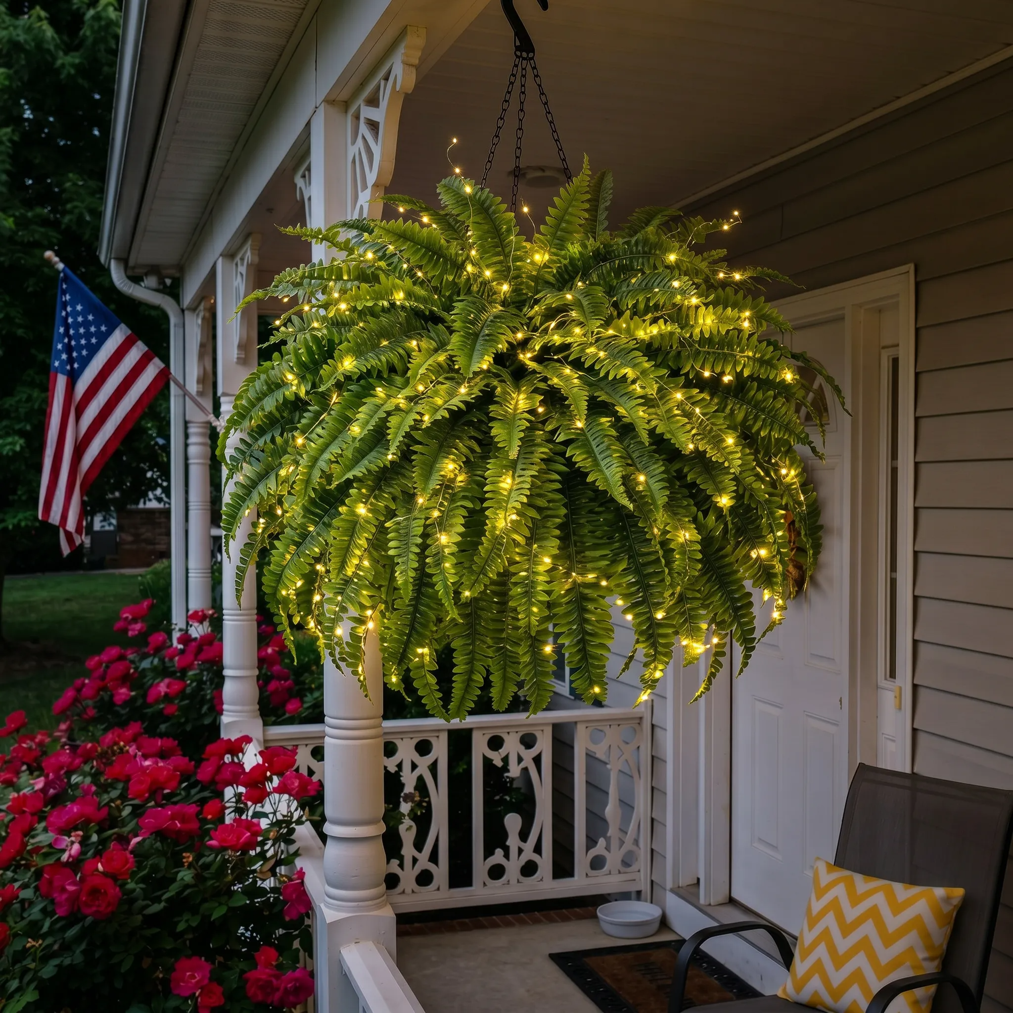 1 Fern