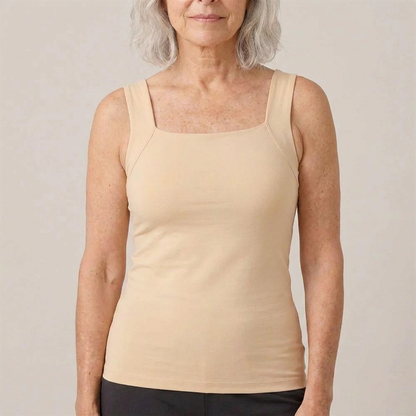 Maggie’s Comfort Tank product detail