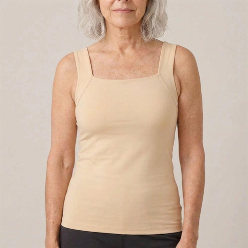 Maggie’s Comfort Tank product detail