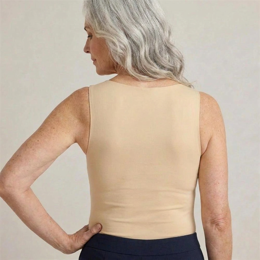 Maggie’s Comfort Tank product detail
