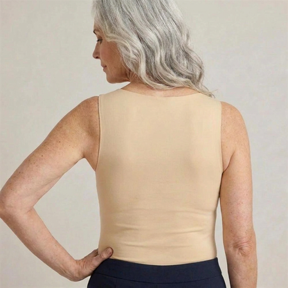 Maggie’s Comfort Tank product detail