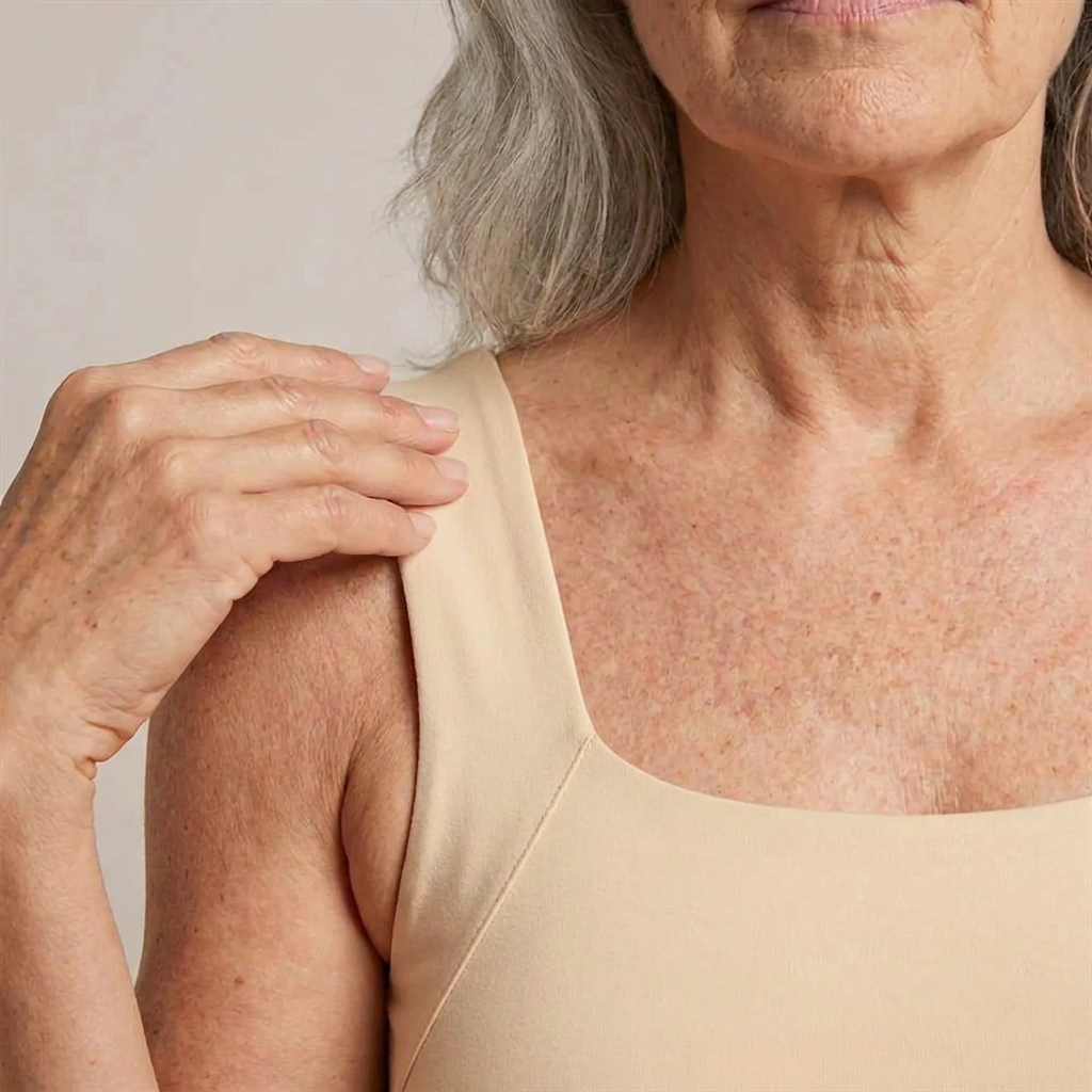 Maggie’s Comfort Tank product detail
