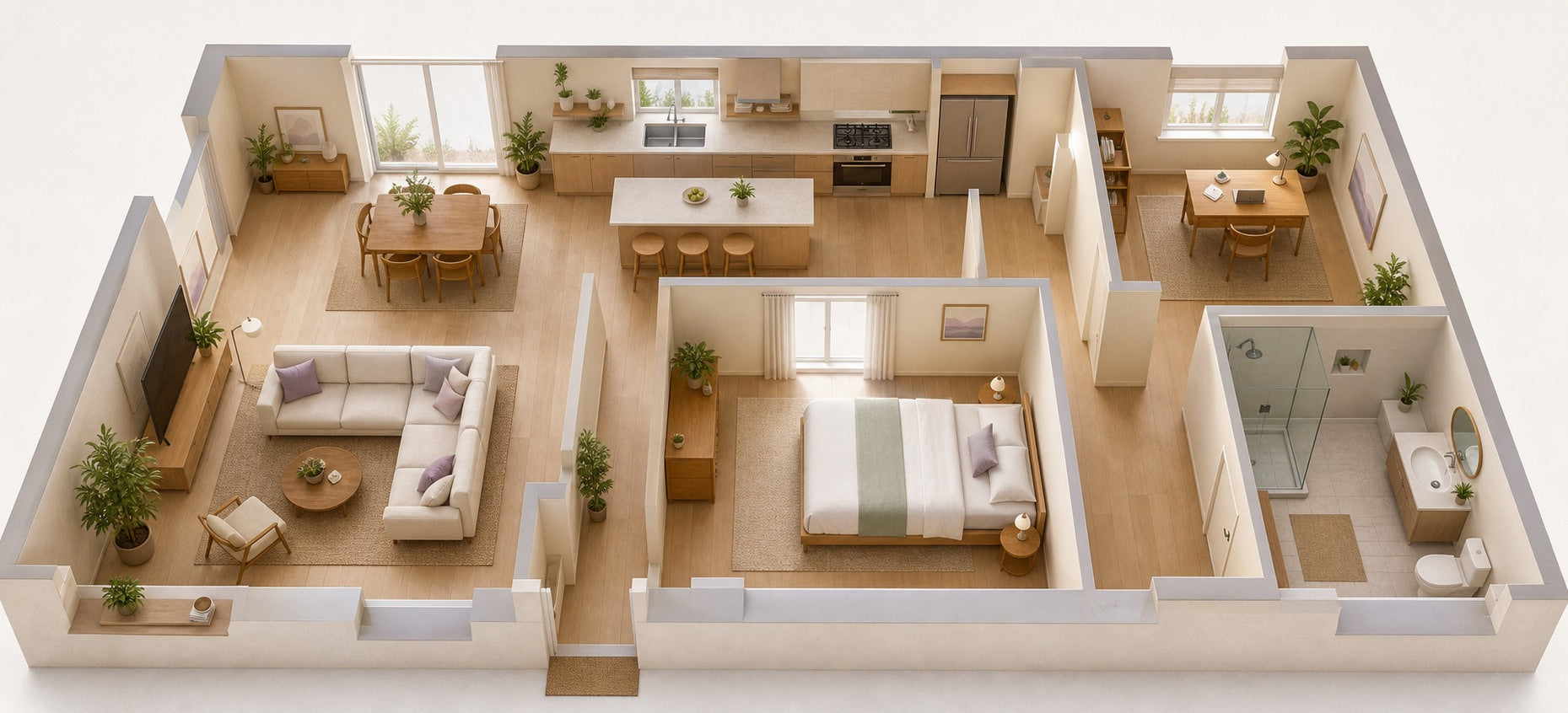 Haveilyra home air products designed for every room